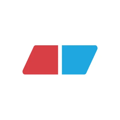 Eraser logo
