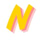 Natty logo