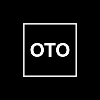 OTO Global logo
