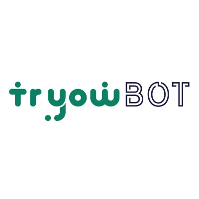 TryowBOT logo