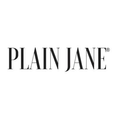 PlainJane logo