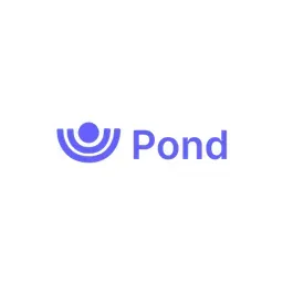 Pond logo