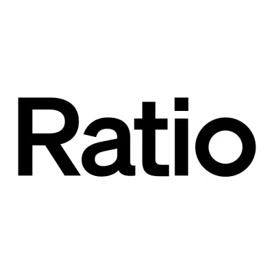 AI Ratio logo