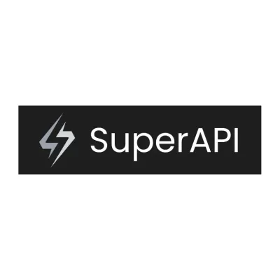 SuperAPI logo