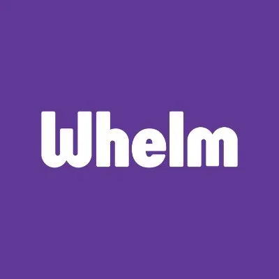 Whelm, LLC logo