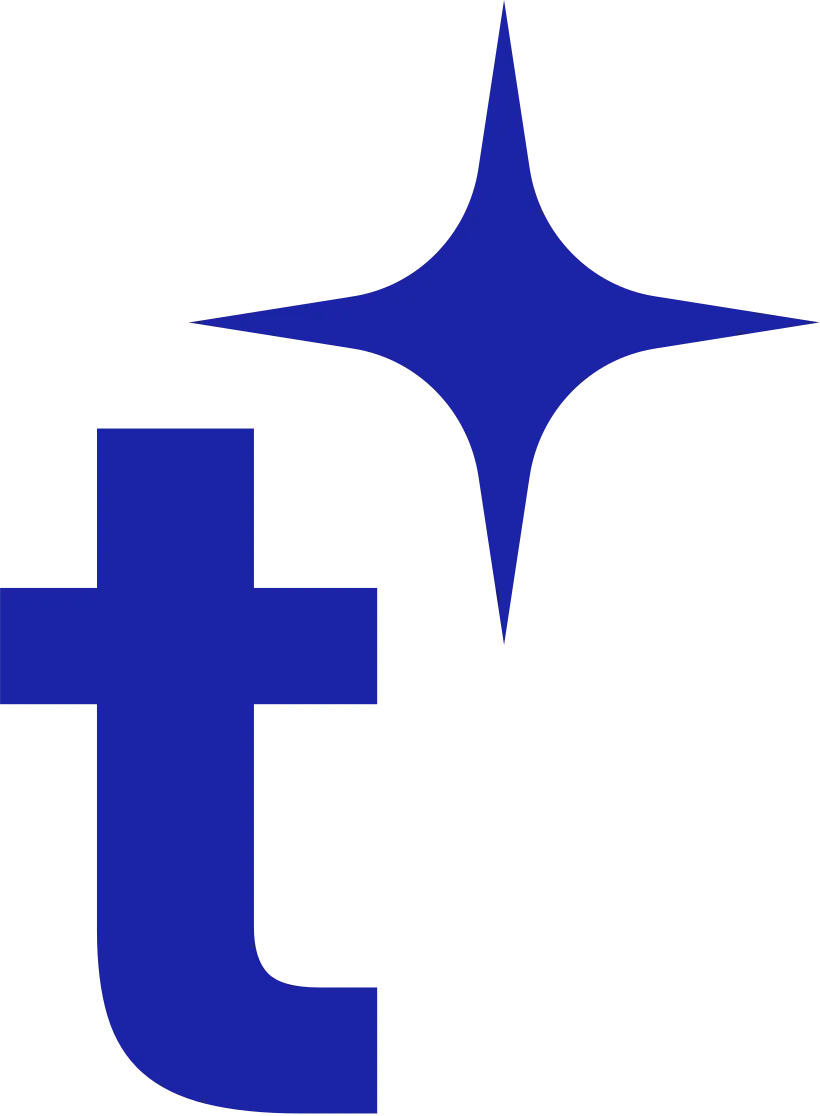 Tryzens logo