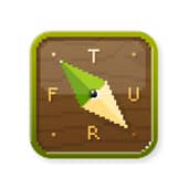 Turf Geography Club logo