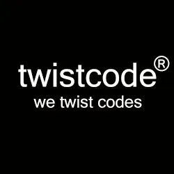 Twistcode Technologies Sdn Bhd logo