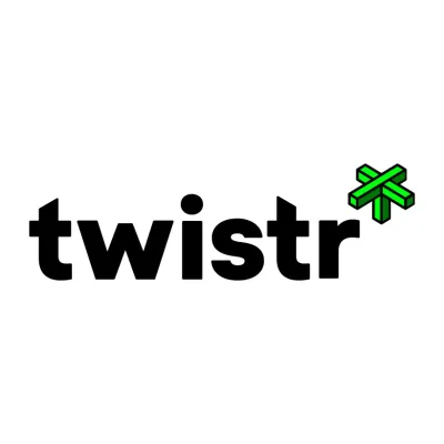 twistr logo