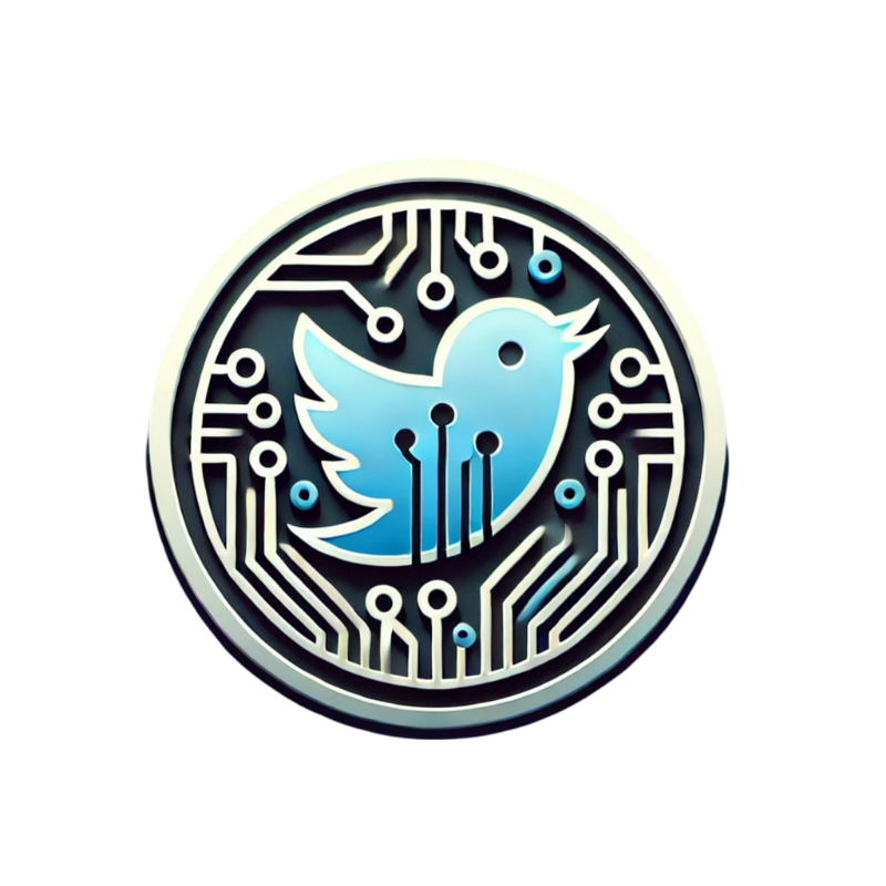 TwitterAIAgent logo