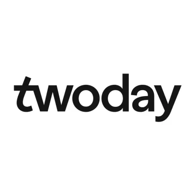 twoday Data & AI logo