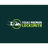 Texas Premier Locksmith logo