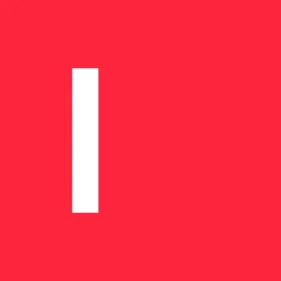 Typeface logo