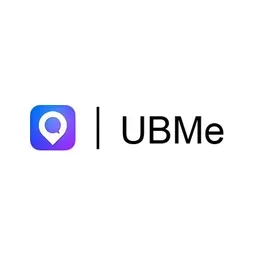 UBMe logo
