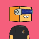 uDroppy logo