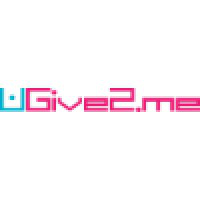 Ugive2.me logo