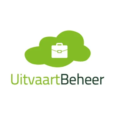 Uitvaartbeheer logo