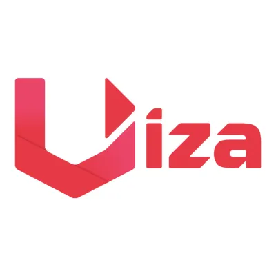 Uiza logo