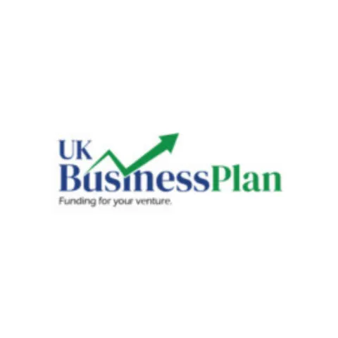 UK Business Plan logo