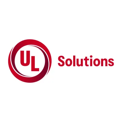 UL EHS Sustainability logo