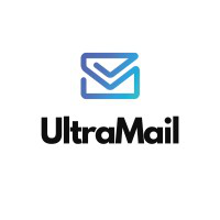 Ultramail logo