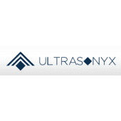 Ultrasonyx logo