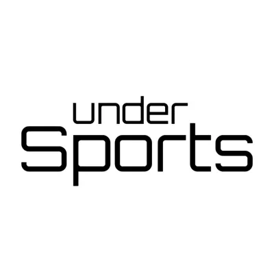 UnderSports logo