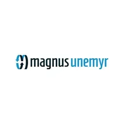 Magnus Unemyr AB - AI strategist, course leader and consultant logo
