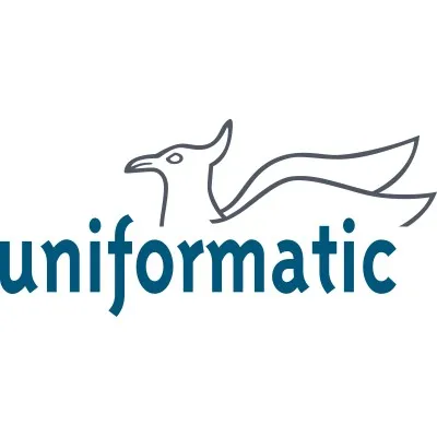 Uniformatic logo