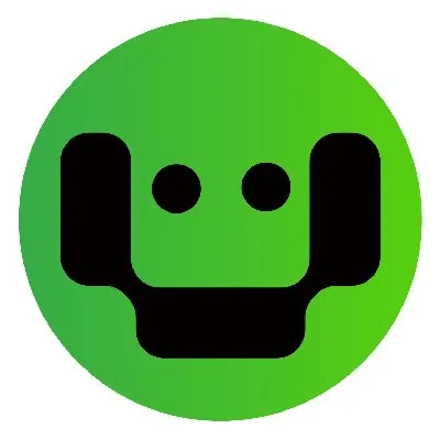UniqAI Solutions logo