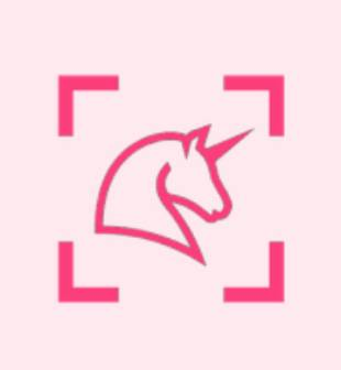 Unisnap AI logo