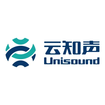 Unisound logo
