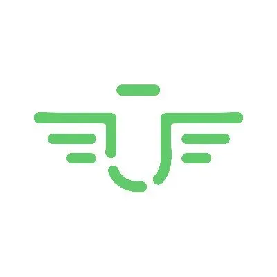 Unitary logo