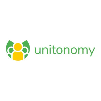 Unitonomy logo