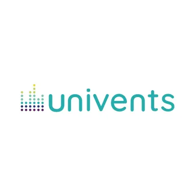 Univents GmbH logo