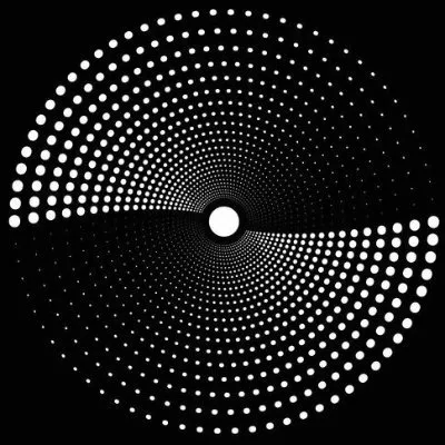 Universaldot Foundaiton logo