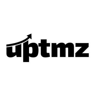 Uptmz logo