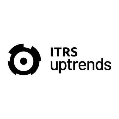 Uptrends logo