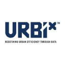 Urbix logo