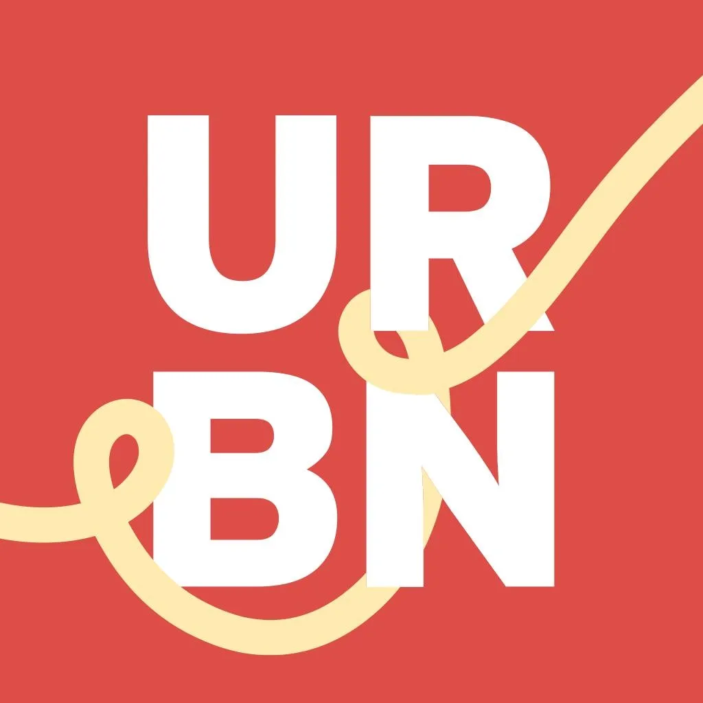 Urban Playground logo