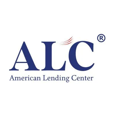 American Lending Center Holdings logo
