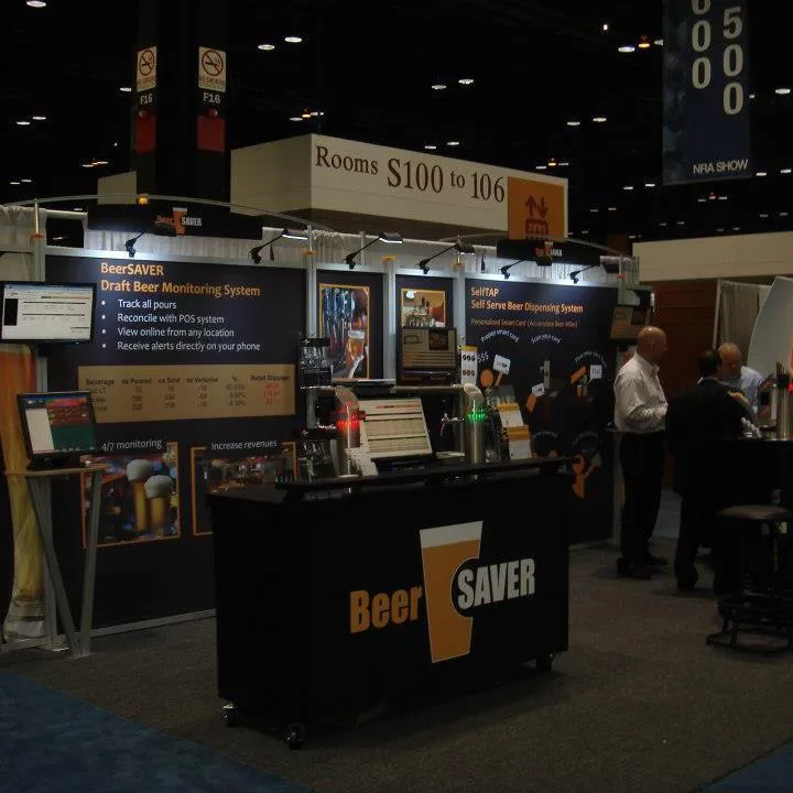 BeerSAVER logo
