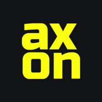 Axon Data logo
