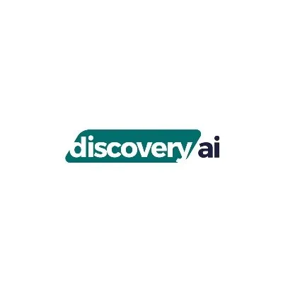 Discovery AI logo