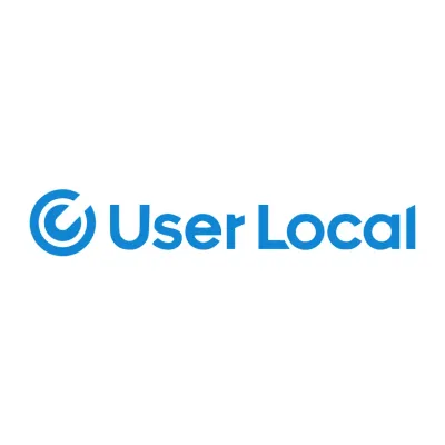 User Local logo