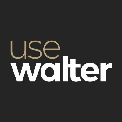Walter logo