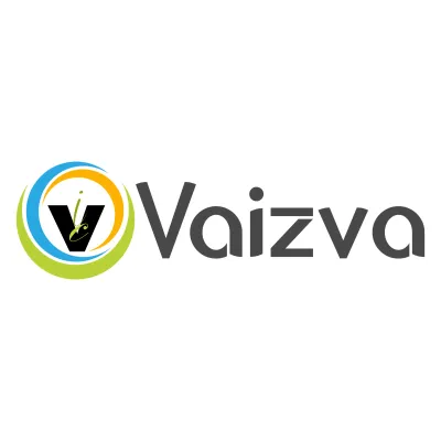 Vaizva Inc logo