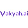 Vakyah.ai logo