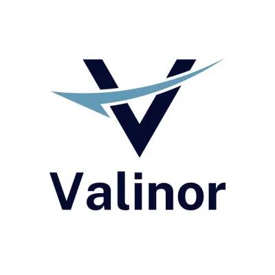 Valinor Finance logo