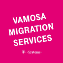 Vamosa logo
